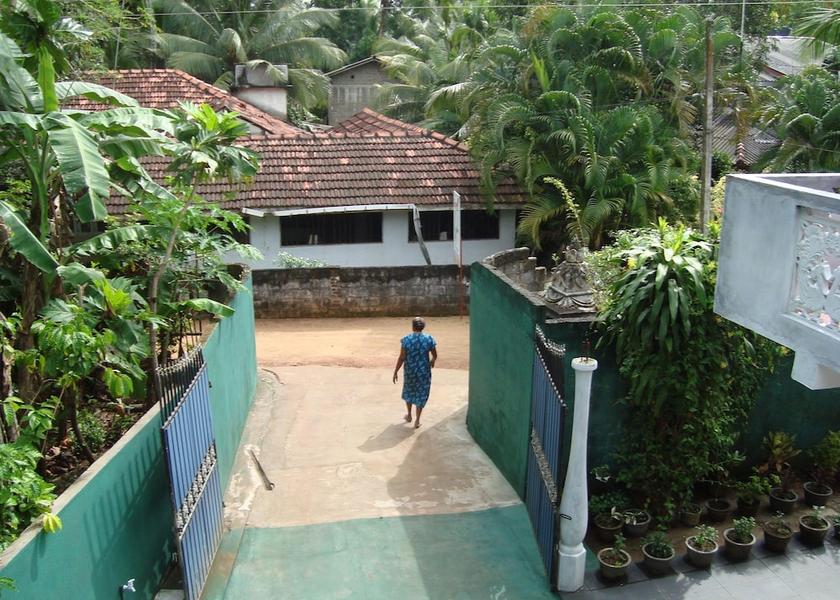 Southern Province Bentota Room