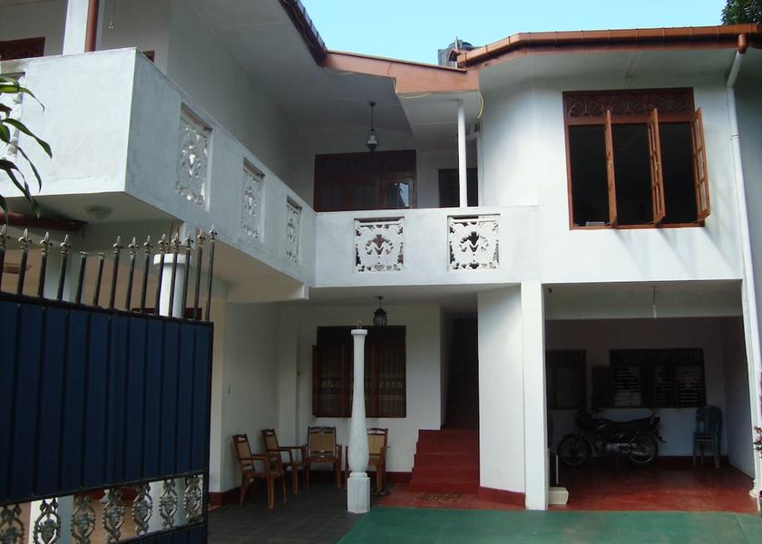 Southern Province Bentota Executive Lounge
