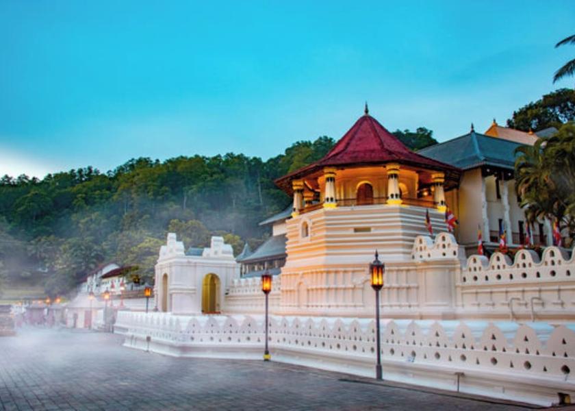 Central Province Gampola Point of interest