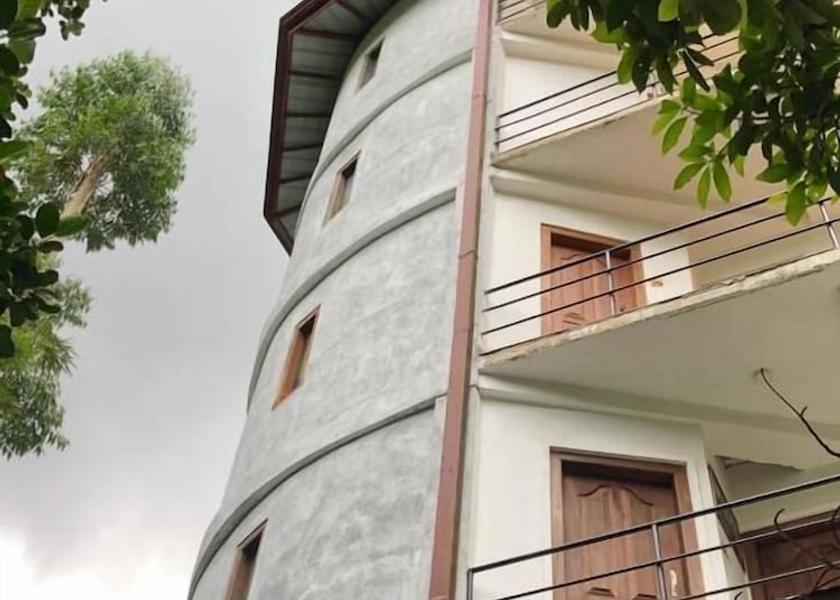 Nuwara Eliya District Nallathanniya Exterior Detail