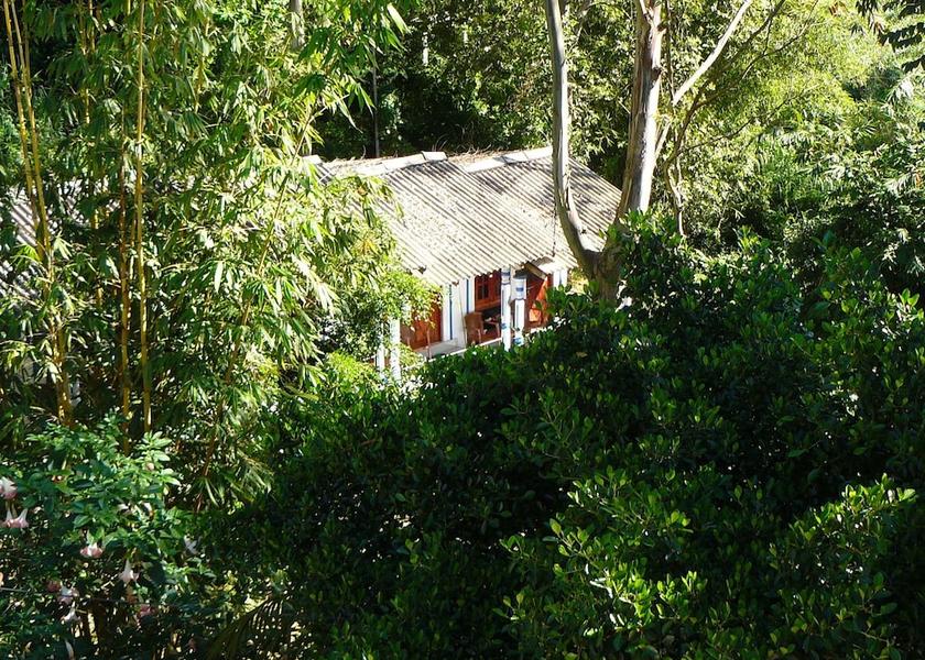 Nuwara Eliya District Nallathanniya View from Property