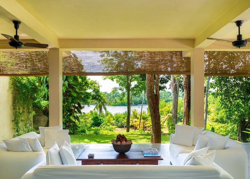 Galle District Balapitiya Lobby