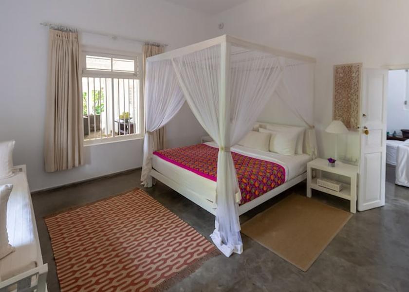 Southern Province Hikkaduwa Room