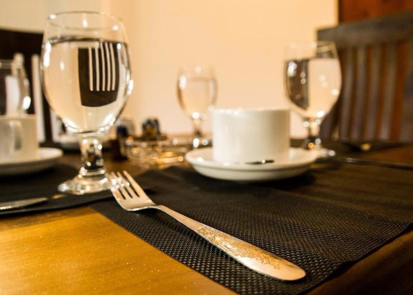 Galle District Galle Dining Area