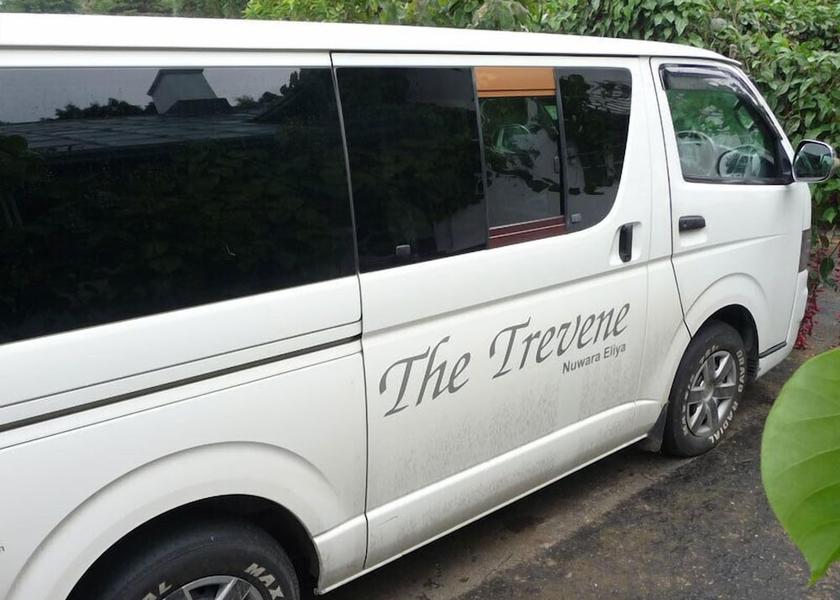 Central Province Nuwara Eliya Property amenity
