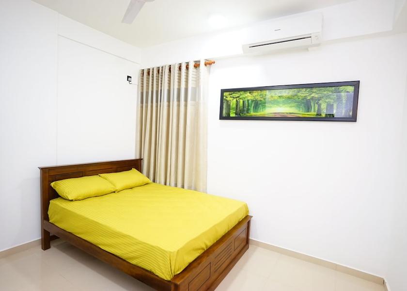 Colombo District Colombo Room