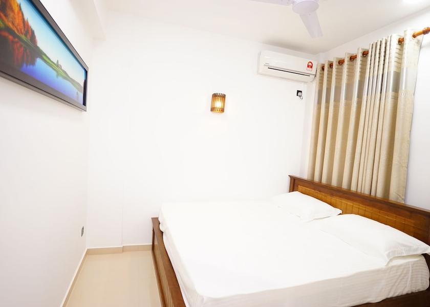 Colombo District Colombo Room