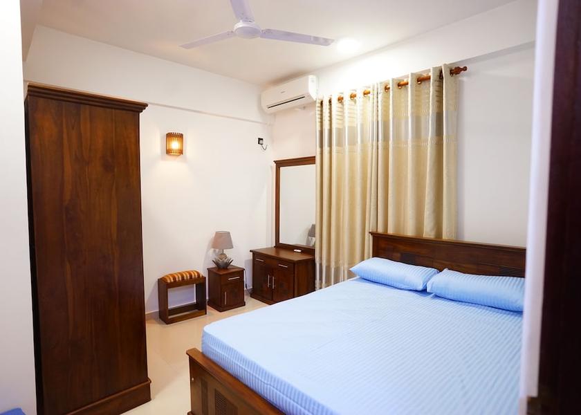 Colombo District Colombo Room