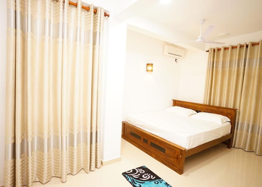 Colombo District Colombo Room