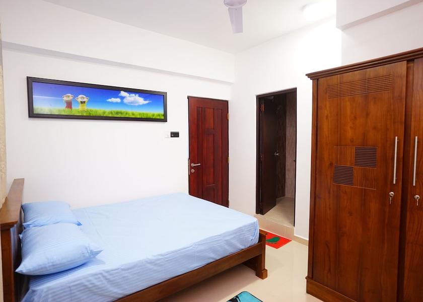 Colombo District Colombo Room