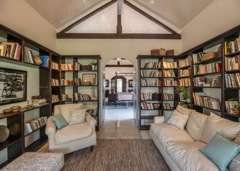 Southern Province Galle Living area