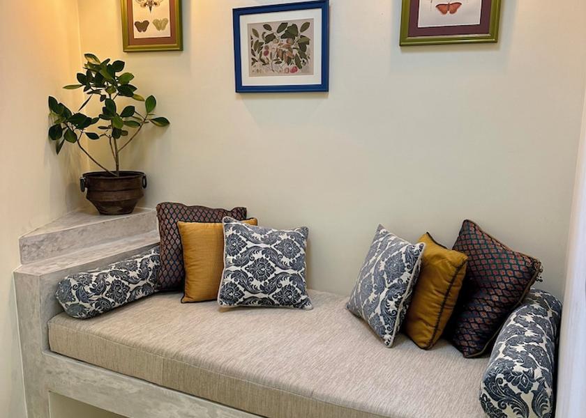 Southern Province Galle Living area