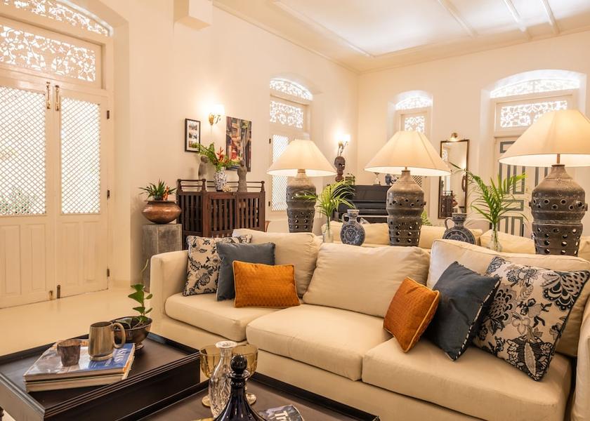 Southern Province Galle Interior