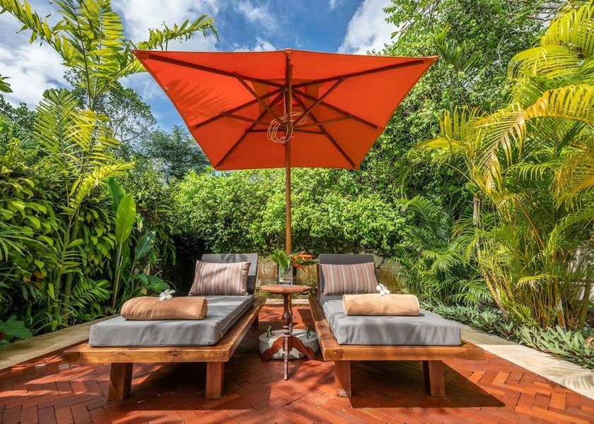 Southern Province Galle Terrace/patio