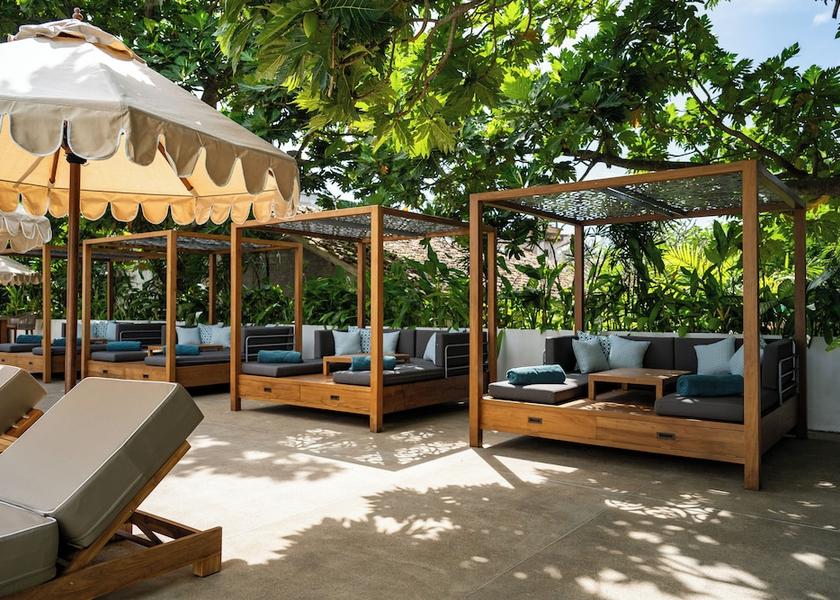 Southern Province Galle Sundeck