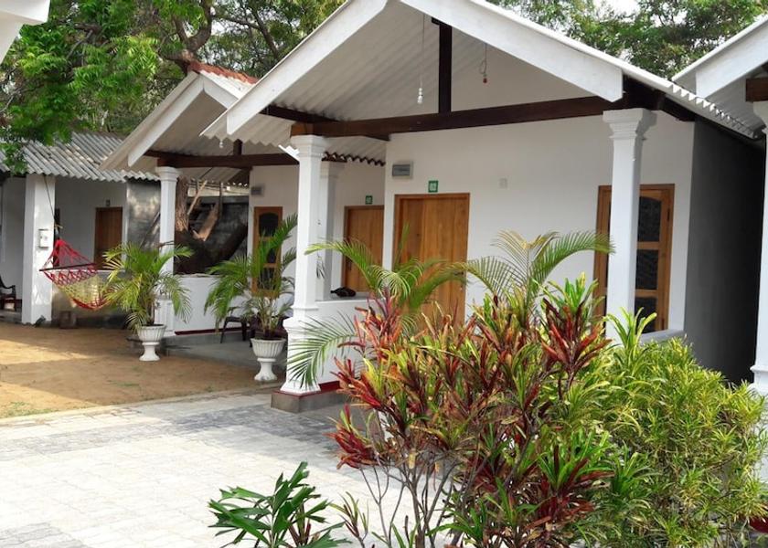 Ampara District Arugam Property Grounds