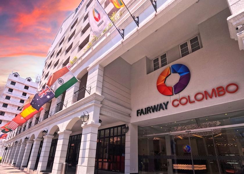 Colombo District Colombo Primary image