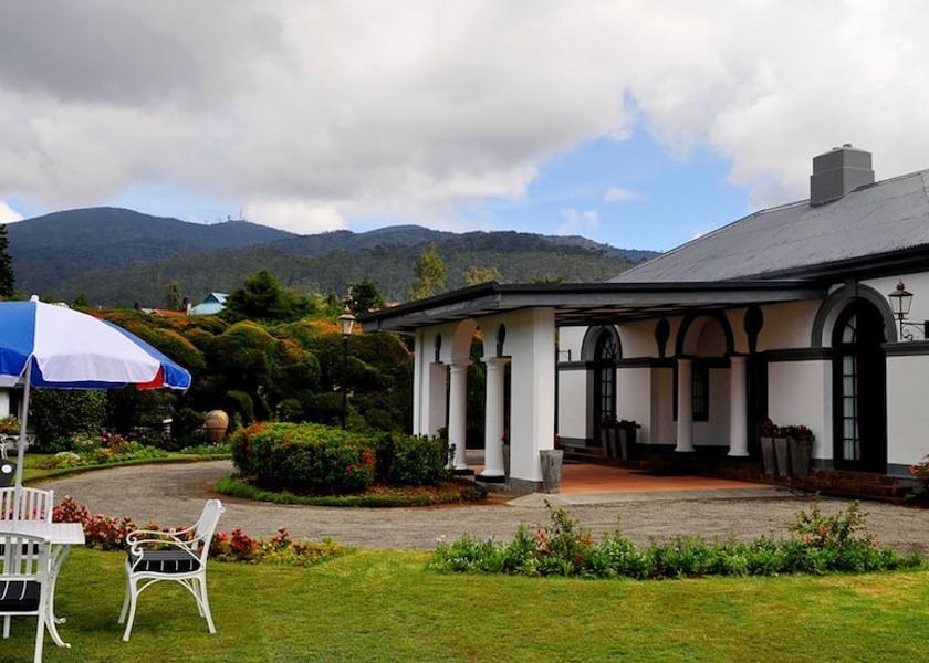 Nuwara Eliya District Nuwara Eliya Primary image