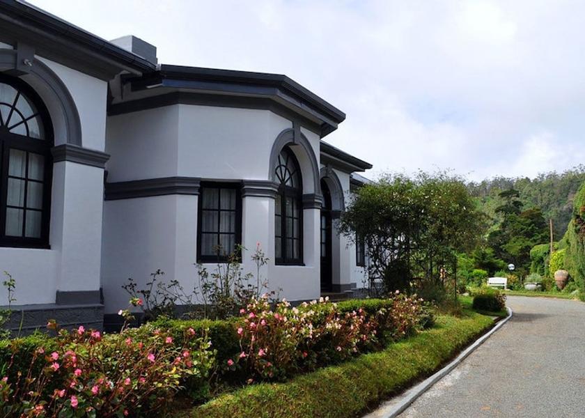 Nuwara Eliya District Nuwara Eliya Exterior Detail