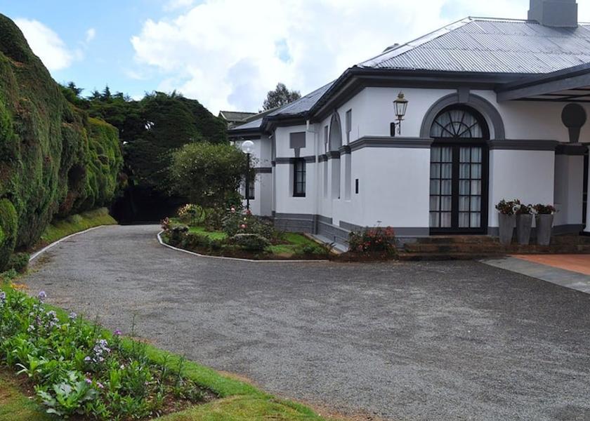 Nuwara Eliya District Nuwara Eliya Exterior Detail