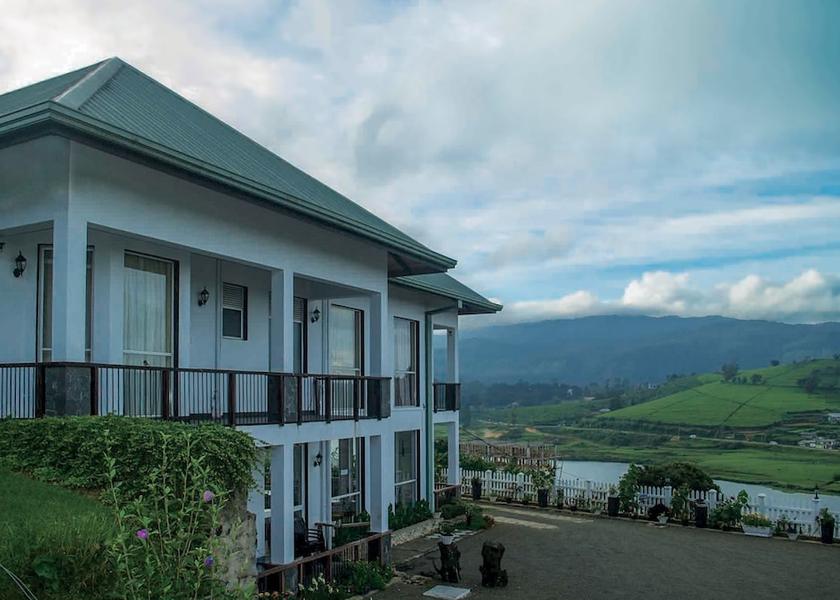 Central Province Nuwara Eliya Primary image