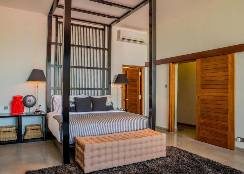 Southern Province Weligama Executive Suite
