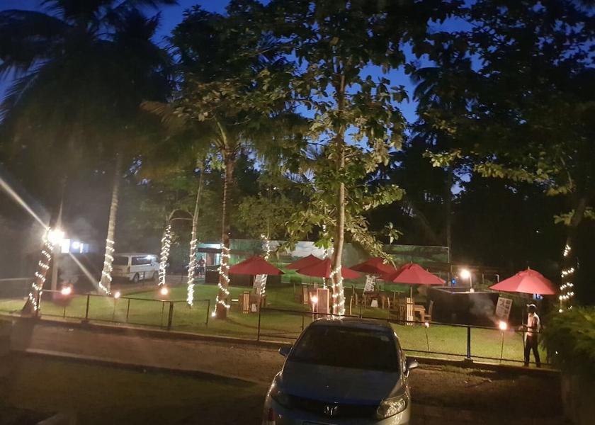Matara District Mirissa Property Grounds