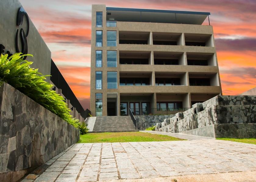 Matara District Mirissa Facade