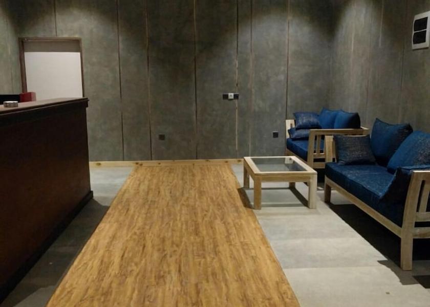 Matara District Mirissa Lobby