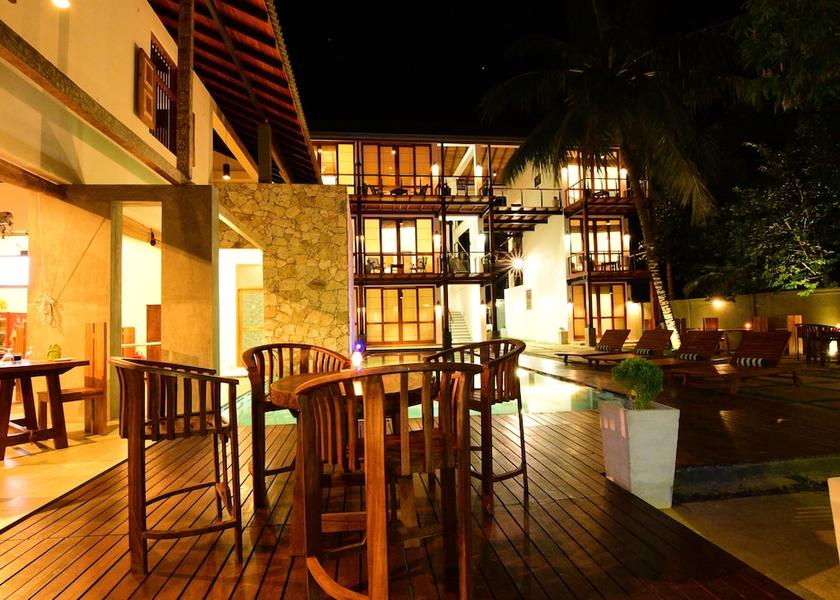 Sabaragamuwa Province Udawalawa View from property