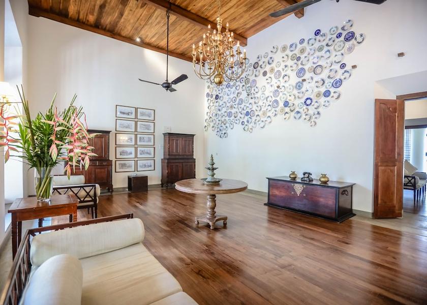 Southern Province Galle Interior