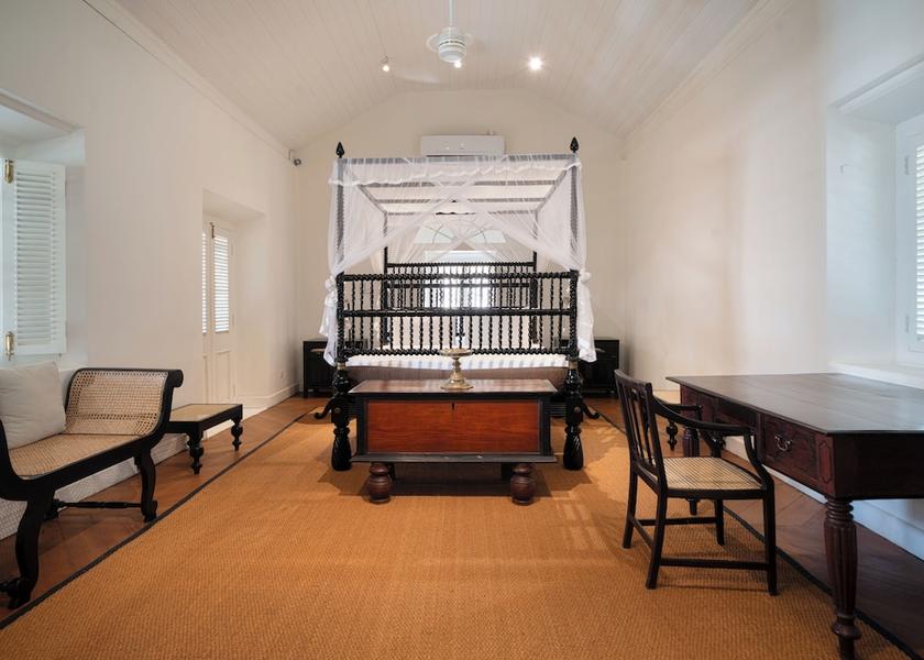 Southern Province Galle Room