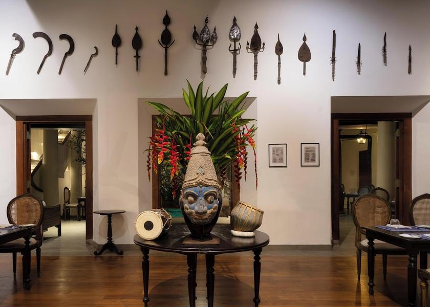 Galle District Galle Lobby