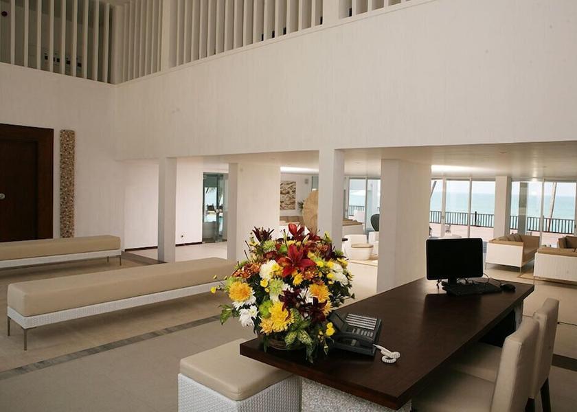 Southern Province Balapitiya Lobby