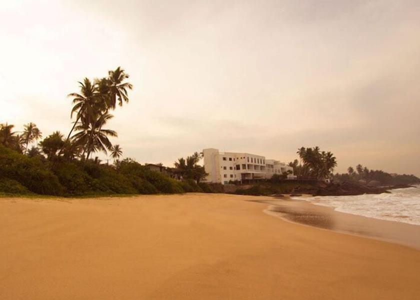 Southern Province Balapitiya Beach