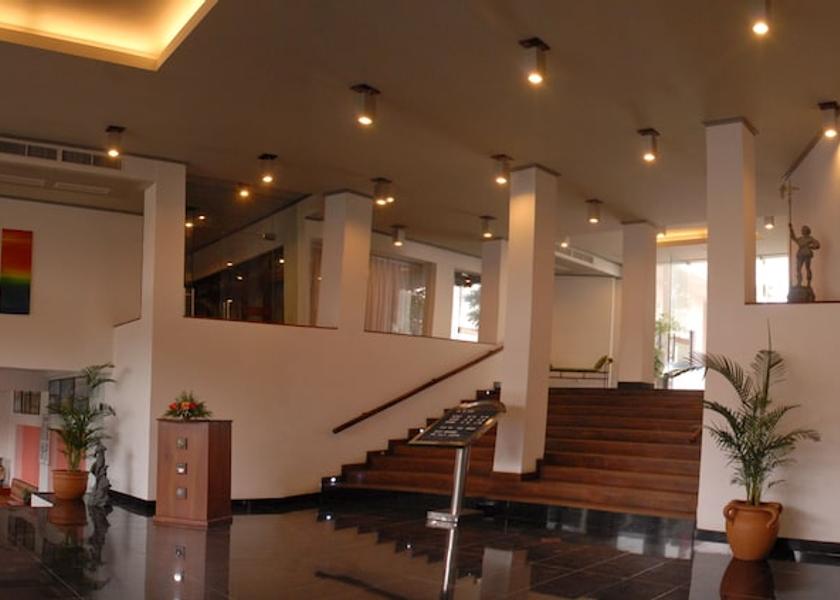 Western Province Negombo Lobby