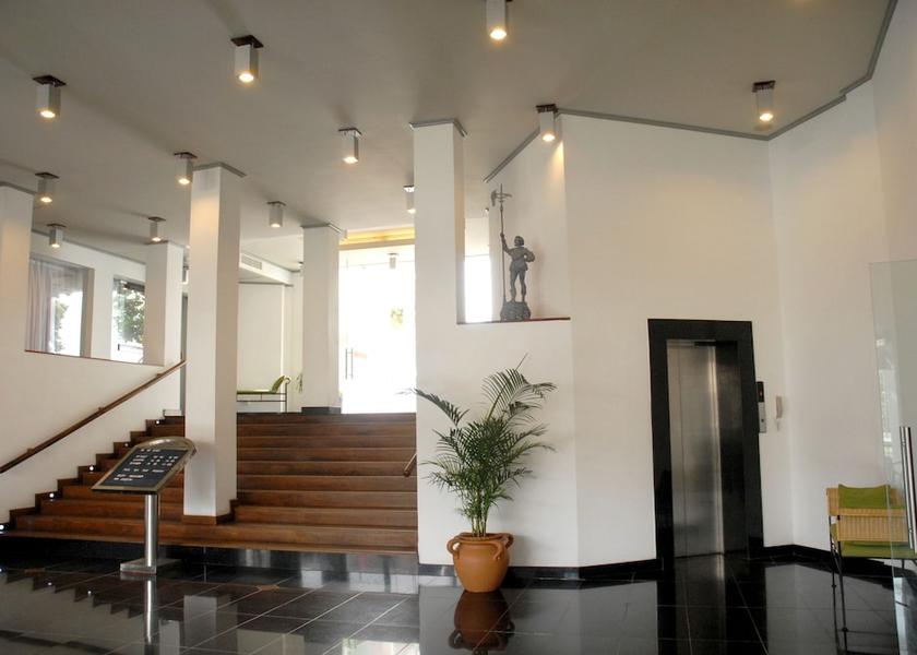 Western Province Negombo Interior