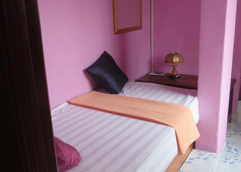 Central Province Kandy Room