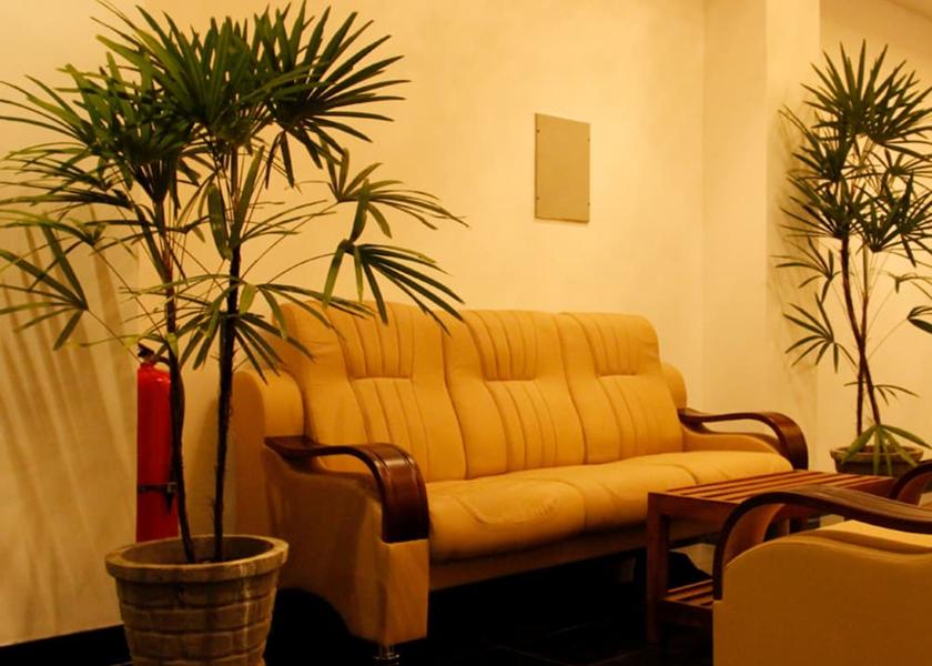 Colombo District Colombo Interior Entrance