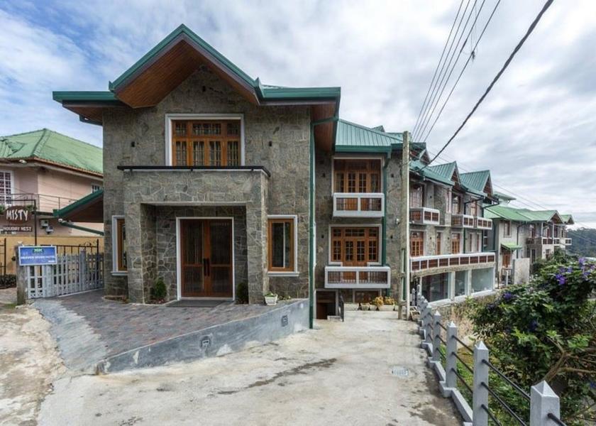 Central Province Nuwara Eliya Front of property