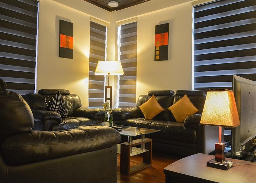 Nuwara Eliya District Nuwara Eliya Interior Entrance