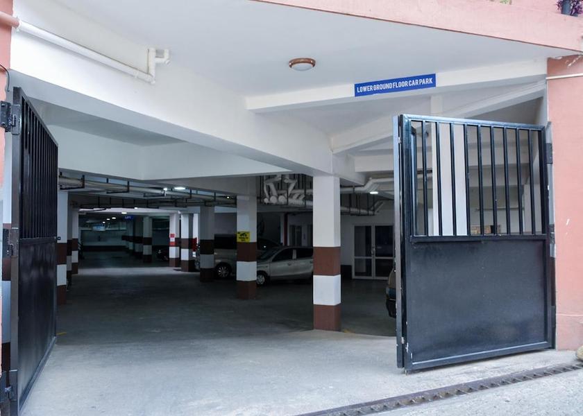 Nuwara Eliya District Nuwara Eliya Exterior Detail