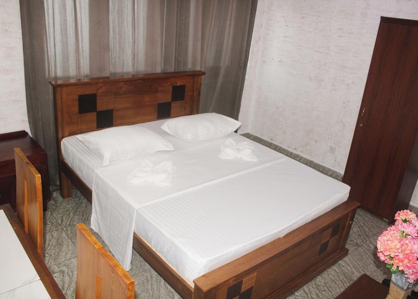 Western Province Mount Lavinia Room