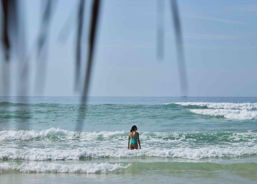 Southern Province Ahangama Beach