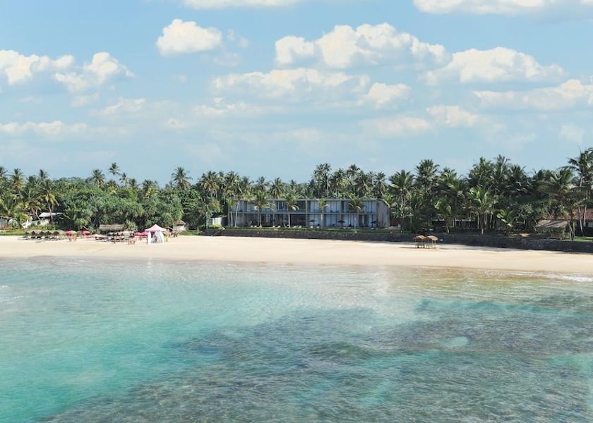 Southern Province Ahangama Beach/ocean view