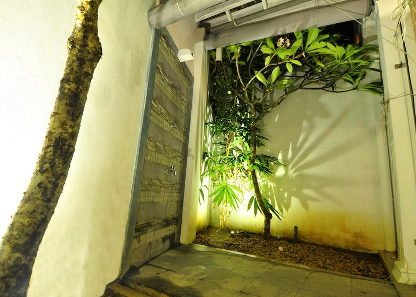 Western Province Mount Lavinia Bathroom