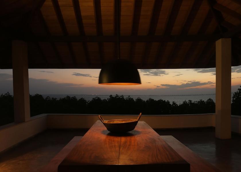 Gampaha District Negombo Terrace