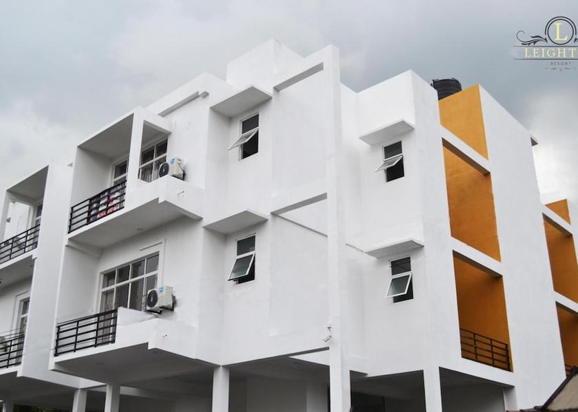 Western Province Negombo Exterior