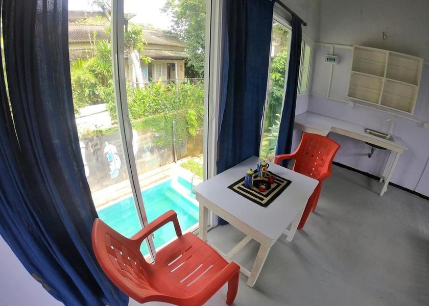 Galle District Galle View from Property