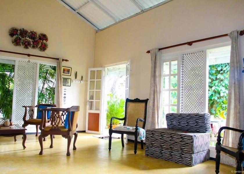 Galle District Galle View from Property